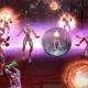 Illustration for article titled Lenovo's New Avengers Augmented Reality Game Is a Glitchy Glimpse into a Future Past
